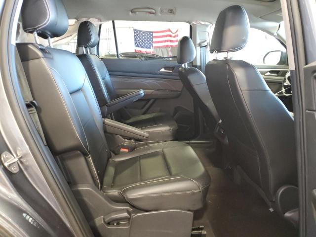 Photo 11 from auction – 2021 VOLKSWAGEN ATLAS SEL with VIN 1V2SR2CA8MC564688