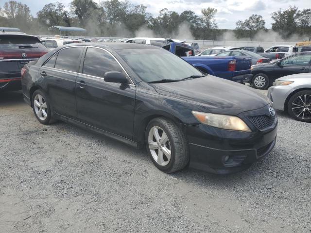 Photo 4 from auction – 2011 TOYOTA CAMRY BASE with VIN 4T1BF3EK4BU190038