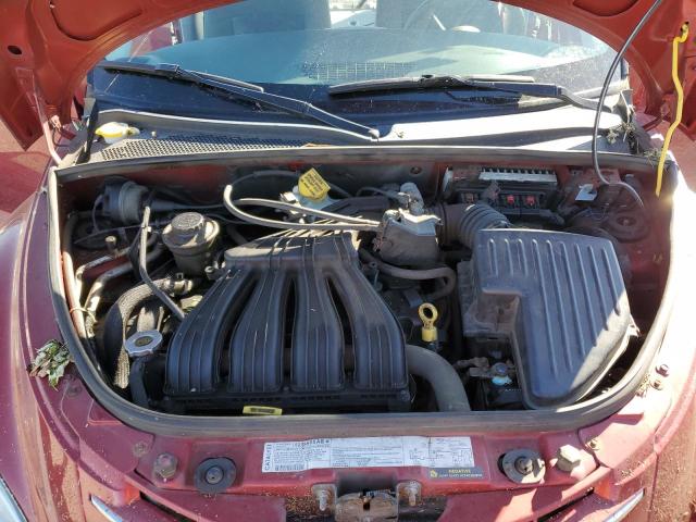 Photo 11 from auction – 2006 CHRYSLER PT CRUISER with VIN 3A4FY58B36T365364