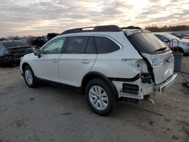 Photo 2 from auction – 2017 SUBARU OUTBACK 2. with VIN 4S4BSAFC7H3304054