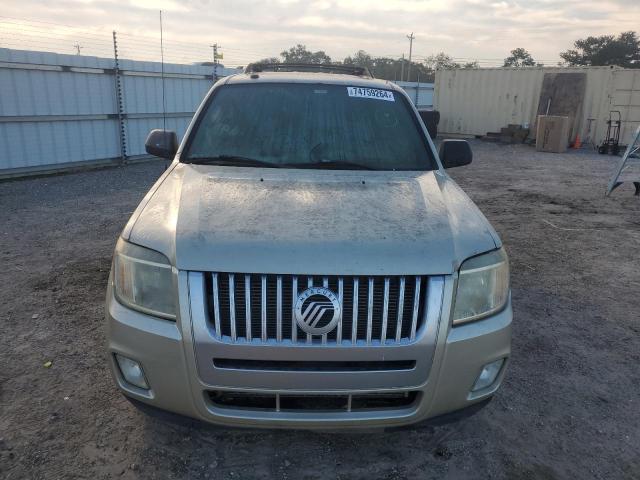 Photo 5 from auction – 2010 MERCURY MARINER with VIN 4M2CN8B70AKJ00932