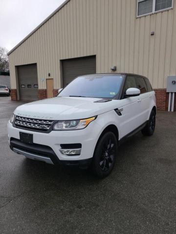 Photo 2 from auction – 2017 LAND ROVER RANGE ROVE with VIN SALWR2FV0HA683