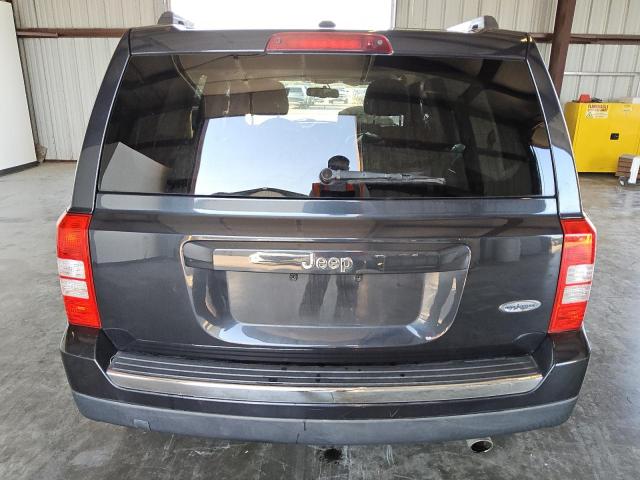 Photo 6 from auction – 2016 JEEP PATRIOT LA with VIN 1C4NJPFA0GD589680