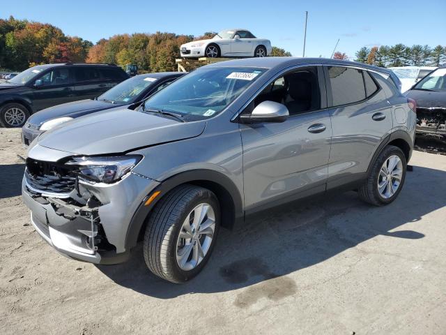 BUICK ENCORE GX 2023 с VIN KL4MMCSL3PB131205 - Снимка от търг