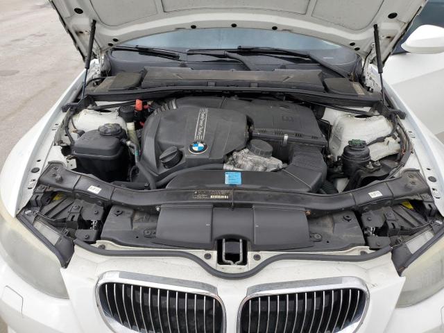 Photo 11 from auction – 2011 BMW 335 I with VIN WBADX7C53BE260991