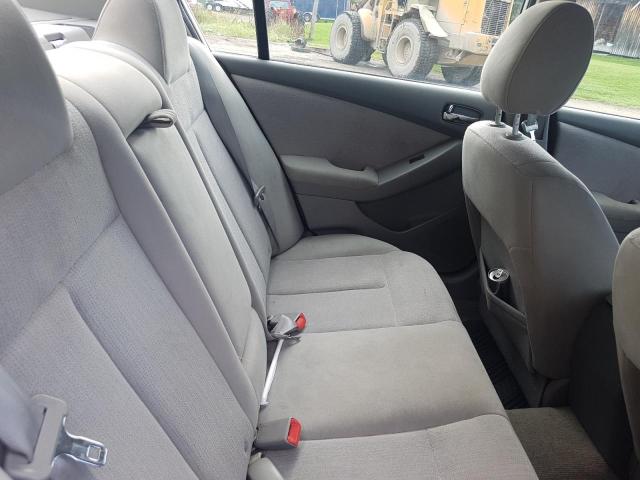 Photo 10 from auction – 2012 NISSAN ALTIMA BAS with VIN 1N4AL2AP5CN449805