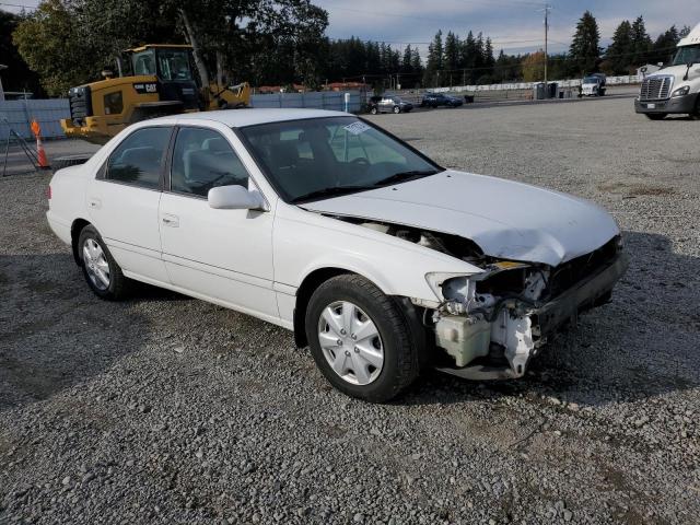 Photo 4 from auction – 2000 TOYOTA CAMRY CE with VIN JT2BG22K3Y0441575