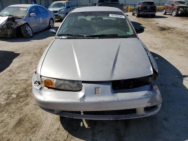 Photo 5 from auction – 2001 SATURN SL with VIN 1G8ZF52861Z230929
