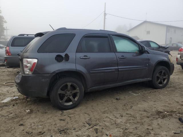 صورة رقم 3 من المزاد - 2007 CHEVROLET EQUINOX LT مع VIN 2CNDL73F976089498