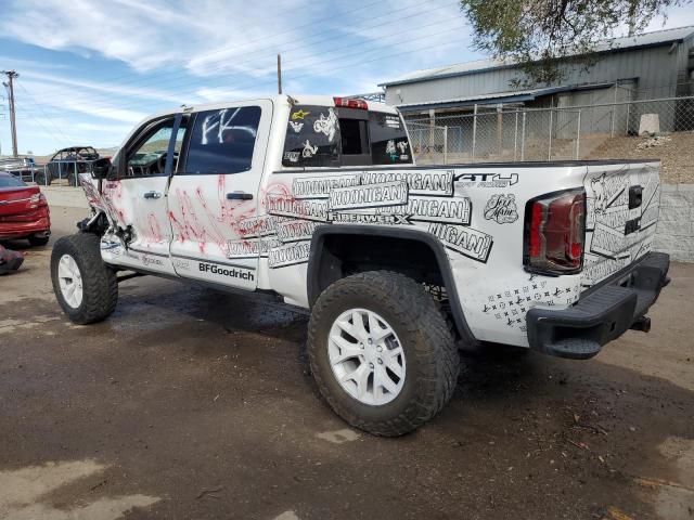 Photo 2 from auction – 2016 GMC SIERRA K15 with VIN 3GTU2NEC5GG382656