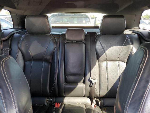 Photo 10 from auction – 2017 LAND ROVER RANGE ROVE with VIN SALVR2BG1HH206662