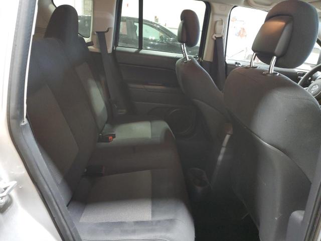 Photo 11 from auction – 2011 JEEP COMPASS SP with VIN 1J4NT1FA3BD260076