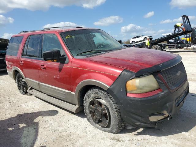 Photo 4 from auction – 2003 FORD EXPEDITION with VIN 1FMFU18L23LC30494