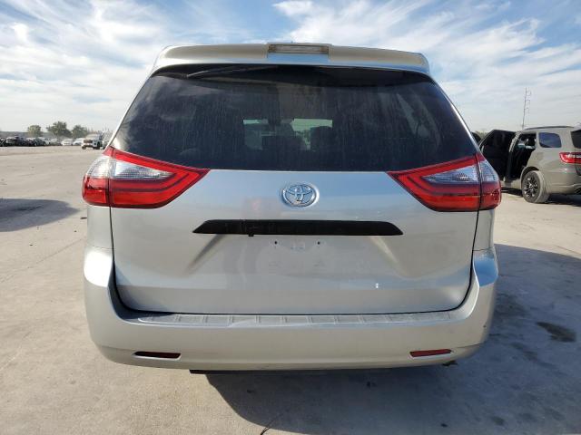 Photo 6 from auction – 2020 TOYOTA SIENNA L with VIN 5TDZZ3DC6LS072728