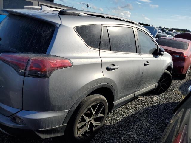 Photo 3 from auction – 2018 TOYOTA RAV4 SE with VIN 2T3NFREV2JW430199