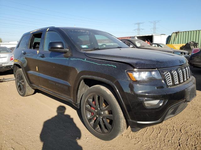 Photo 4 from auction – 2018 JEEP GRAND CHER with VIN 1C4RJFAG4JC157002