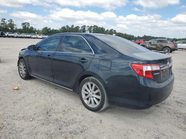 Photo 2 from auction – 2012 TOYOTA CAMRY BASE with VIN 4T4BF1FK3CR254872