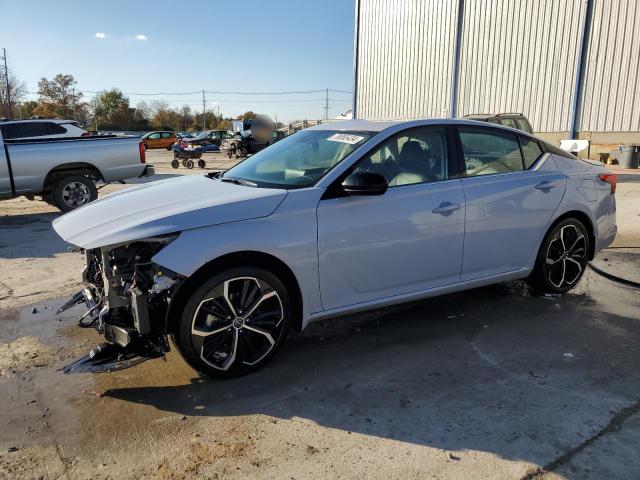 NISSAN ALTIMA SR 2023 with VIN 1N4BL4CV2PN315805 - Photo from auction