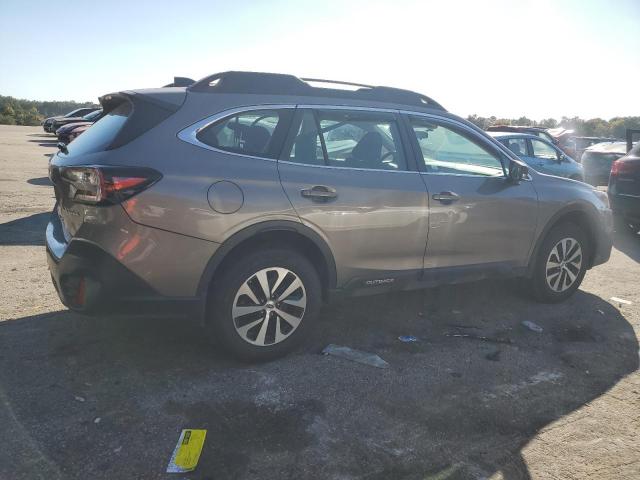 Photo 3 from auction – 2022 SUBARU OUTBACK with VIN 4S4BTAACXN3225560