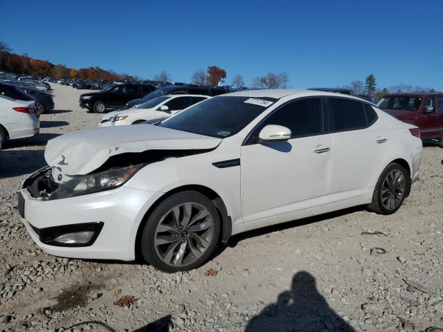 KIA OPTIMA LX 2013 z numerem VIN KNAGM4A79D5307582 - Zdjęcie z aukcji