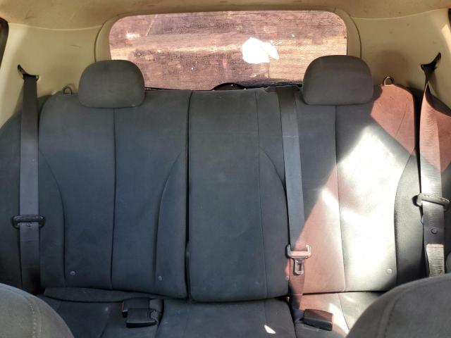 Photo 10 from auction – 2009 NISSAN VERSA S with VIN 3N1BC13E89L403630