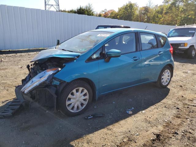 NISSAN VERSA NOTE 2016 with VIN 3N1CE2CP0GL399317 - Photo from auction