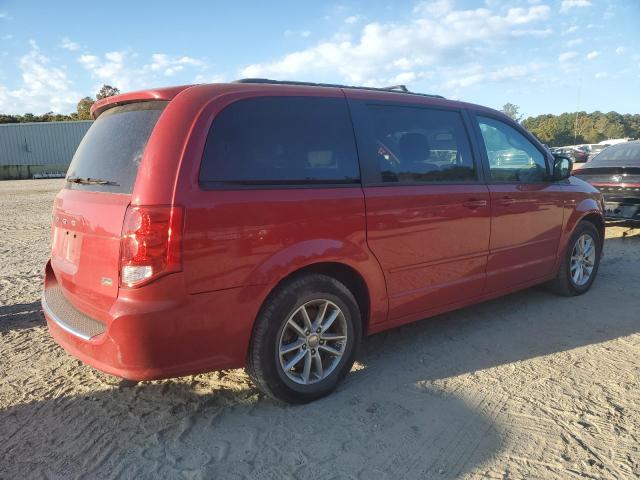 Photo 3 from auction – 2013 DODGE GRAND CARA with VIN 2C4RDGCG9DR634934