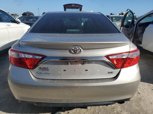 Photo 6 from auction – 2017 TOYOTA CAMRY LE with VIN 4T1BF1FK2HU426925