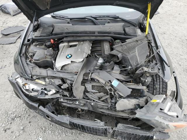 Photo 11 from auction – 2006 BMW 325 XIT with VIN WBAVT13596KW23721