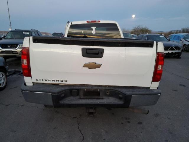Photo 6 from auction – 2008 CHEVROLET SILVERADO with VIN 1GCEC19J98E149195