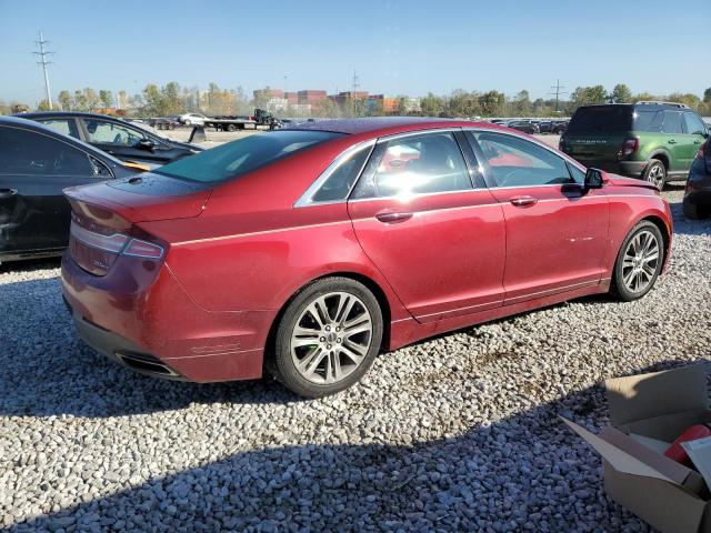Photo 3 from auction – 2013 LINCOLN MKZ with VIN 3LN6L2G99DR801285