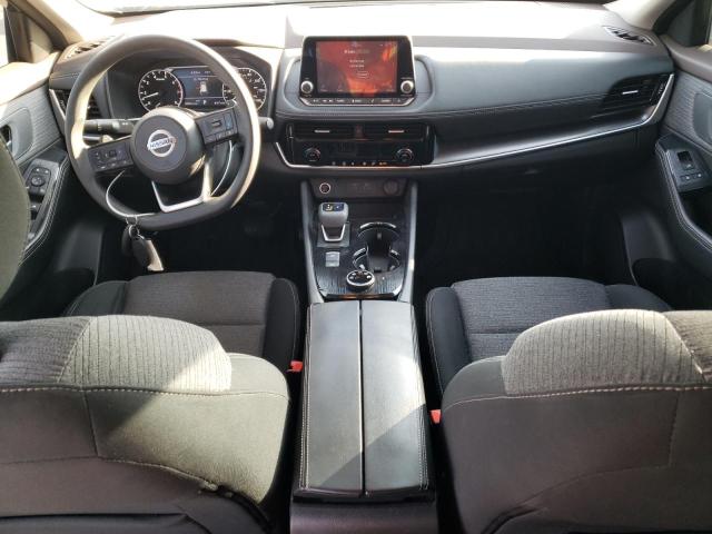 Photo 8 from auction – 2021 NISSAN ROGUE SV with VIN 5N1AT3BB6MC712413