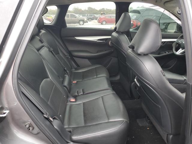 Photo 10 from auction – 2020 INFINITI QX50 with VIN 3PCAJ5M33LF104166