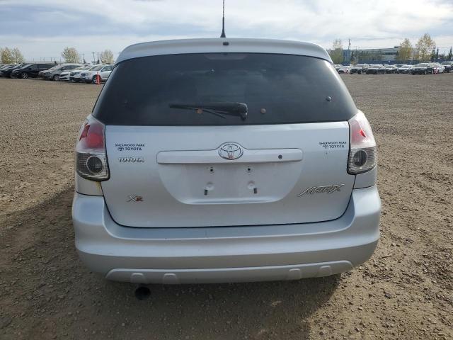Photo 6 from auction – 2008 TOYOTA COROLLA MA with VIN 2T1KR32E68C709106