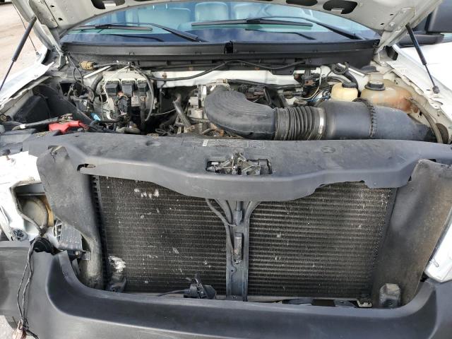 Photo 11 from auction – 2006 FORD F150 with VIN 1FTRX14W66FB46691