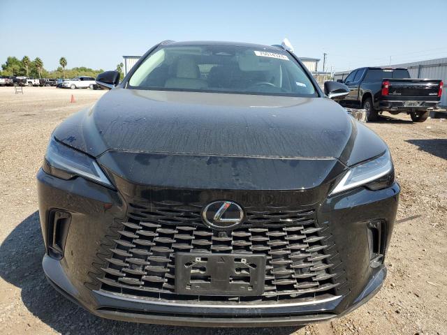 Photo 5 from auction – 2023 LEXUS RX 350H BA with VIN 2T2BBMCA2PC018350
