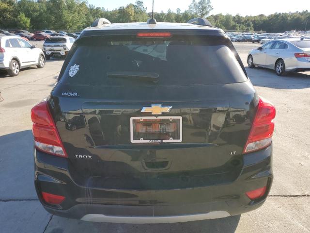 Photo 6 from auction – 2020 CHEVROLET TRAX 1LT with VIN KL7CJLSB2LB025885