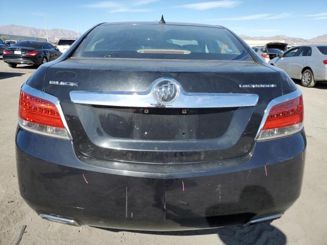 Photo 6 from auction – 2012 BUICK LACROSSE C with VIN 1G4GB5E33CF367318