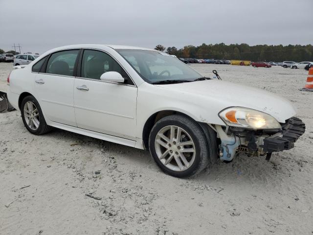 Photo 4 from auction – 2014 CHEVROLET IMPALA LIM with VIN 2G1WC5E38E1111157