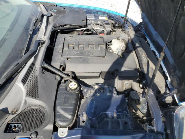Photo 11 from auction – 2007 JAGUAR XK with VIN SAJWA43B575B10605