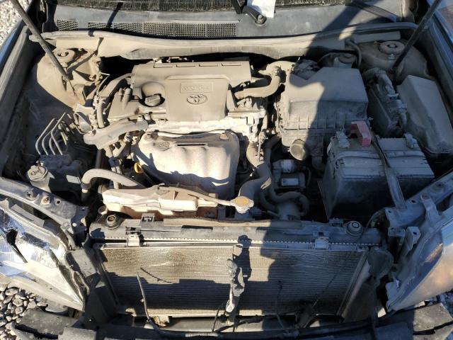 Photo 11 from auction – 2012 TOYOTA CAMRY BASE with VIN 4T1BF1FK8CU189964
