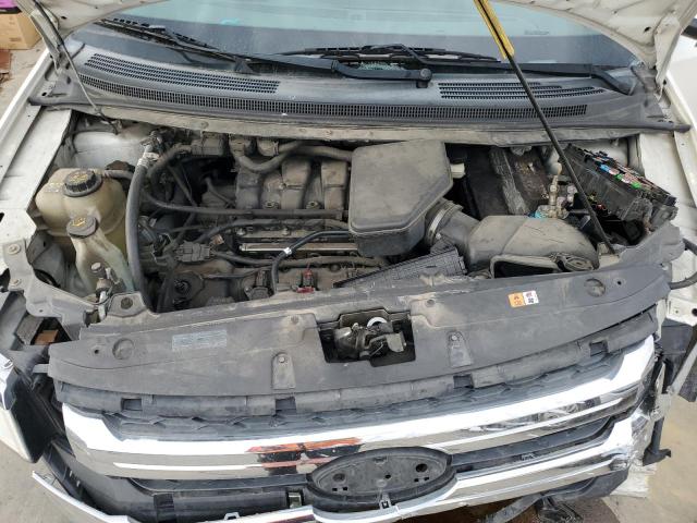 Photo 11 from auction – 2011 FORD EDGE SEL with VIN 2FMDK3JC6BBB59611