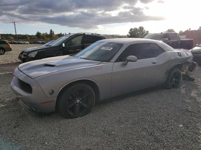 DODGE CHALLENGER 2016 with VIN 2C3CDZAG4GH263572 - Photo from auction