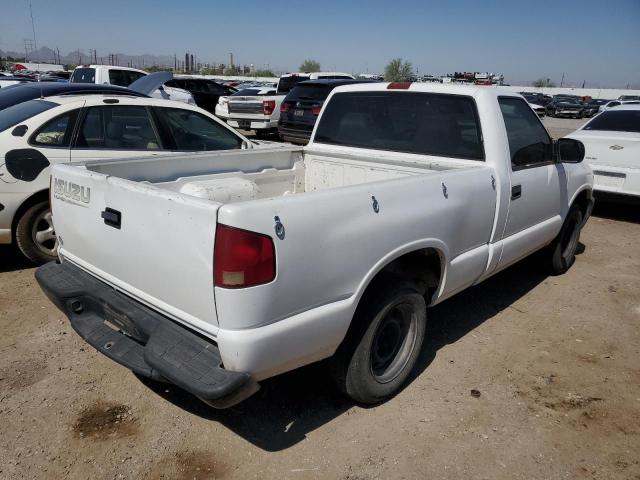 Photo 3 from auction – 2000 ISUZU HOMBRE with VIN 1GGCS1444Y8701114