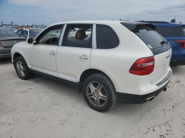 Photo 2 from auction – 2009 PORSCHE CAYENNE with VIN WP1AA29P09LA04329
