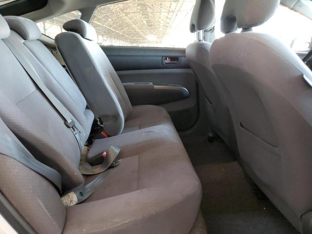Photo 10 from auction – 2007 TOYOTA PRIUS with VIN JTDKB20U673228353