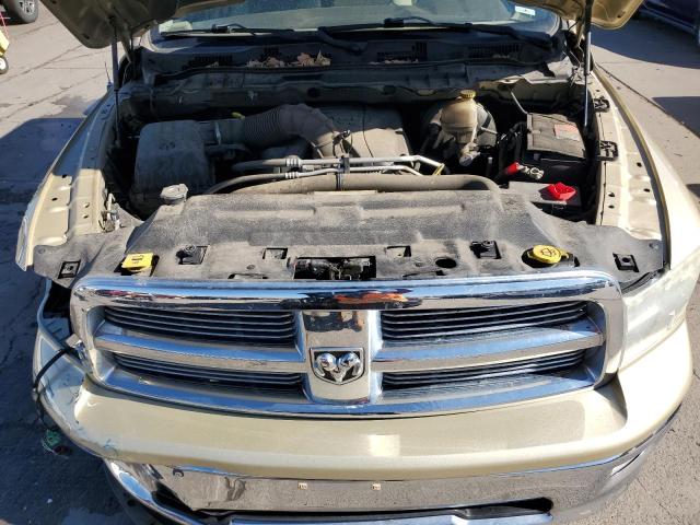 Photo 11 from auction – 2011 DODGE RAM 1500 with VIN 1D7RV1CT9BS640466