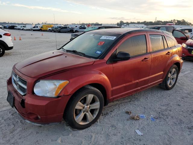 DODGE CALIBER MA 2010 with VIN 1B3CB3HA9AD592533 - Photo from auction