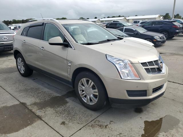 Photo 4 from auction – 2012 CADILLAC SRX LUXURY with VIN 3GYFNAE34CS616991