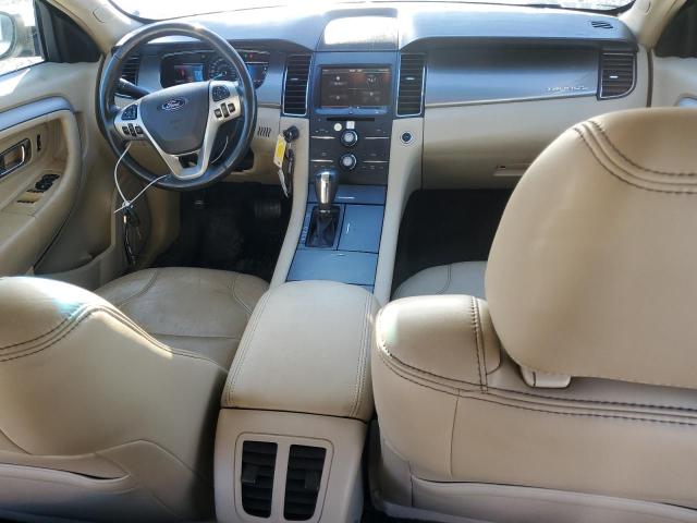 Photo 8 from auction – 2013 FORD TAURUS with VIN 1FAHP2E85DG207883